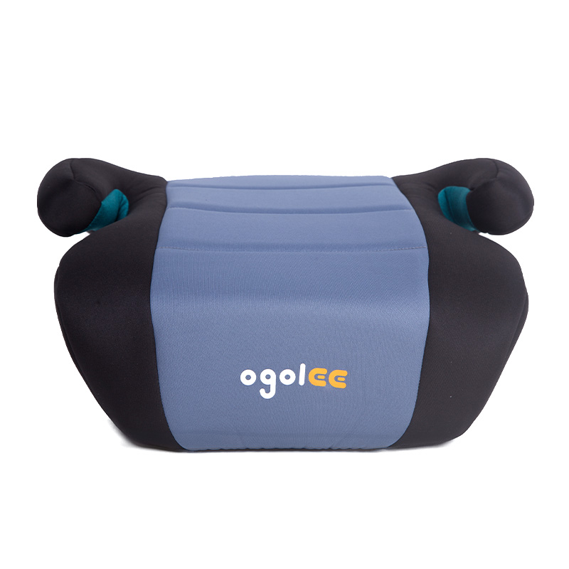 OG101A Booster R129 per seggiolini per bambini portatile all'ingrosso R129 per 125-150 cm per bambini