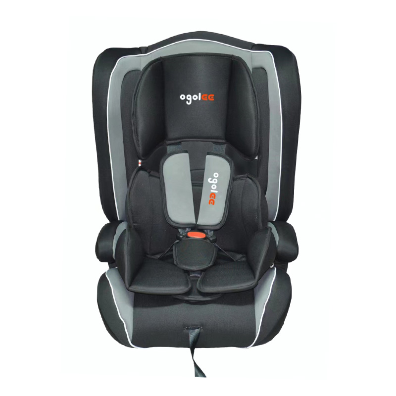 Seggiolino per auto per bambini ZK504A seggiolino per bambini seggiolino auto per bambini 9-36 kg di certificato ECE R44