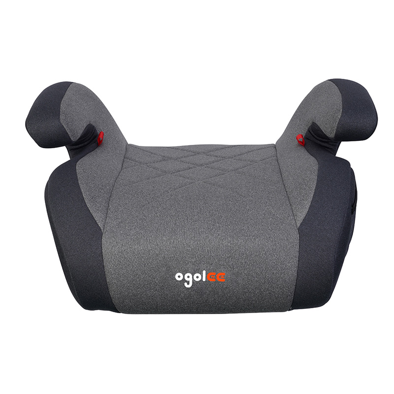 ZK602A Easy Installa Space Wide Space ECE R44 Autota di booster con isofix