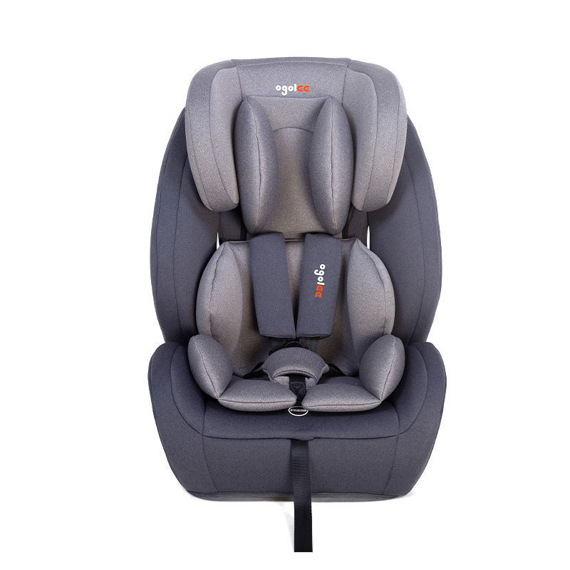 OG302A Simple Installazione di qualità premium 76-150 cm seggiolino per bambini con isofix e top gine