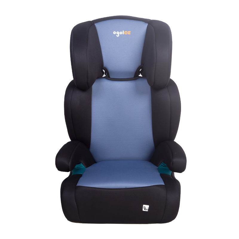 Og301bl China Factory ECE R129 seggiolino per booster i-size per 100-150 cm di 6-12 anni
