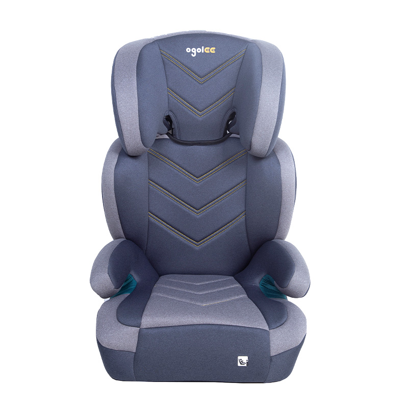 OG301B ISOFIX I-Size ECE R129 100-150 cm BABY CAR CAR con schiena alta