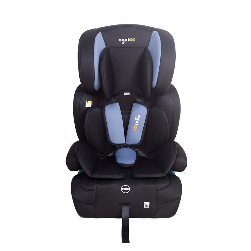 OG301A Prezzo a buon mercato di ottima qualità ECE R129 Seggiolino auto per bambini per 76-150 cm