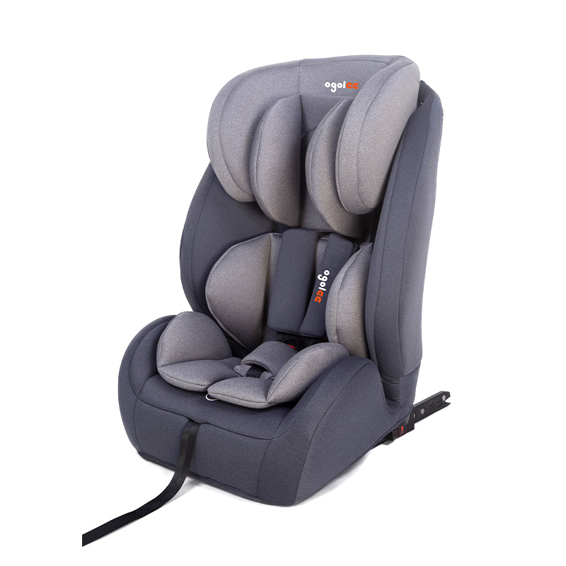 OG302A Simple Installazione di qualità premium 76-150 cm seggiolino per bambini con isofix e top gine