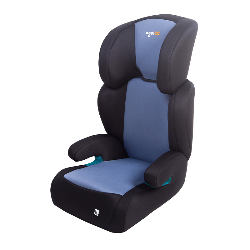 Og301bl China Factory ECE R129 seggiolino per booster i-size per 100-150 cm di 6-12 anni