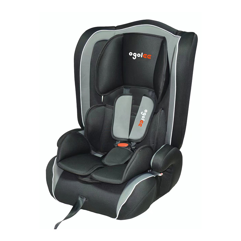 Seggiolino per auto per bambini ZK504A seggiolino per bambini seggiolino auto per bambini 9-36 kg di certificato ECE R44