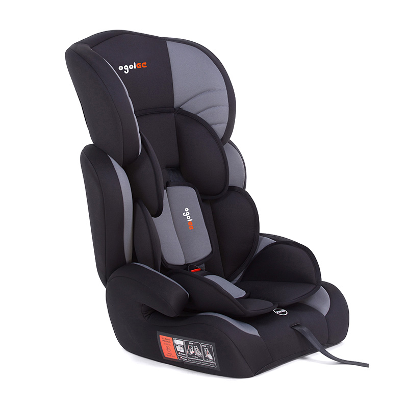 ZK505A Prezzo competitivo seggiolino per bambini standard europeo da 9 mesi a 12 anni