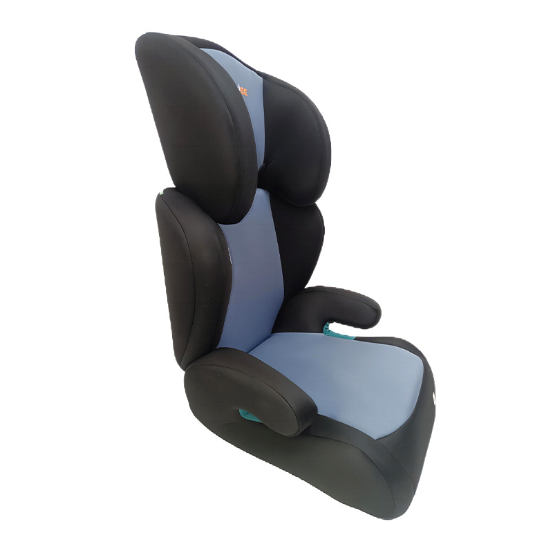 Og301bl China Factory ECE R129 seggiolino per booster i-size per 100-150 cm di 6-12 anni