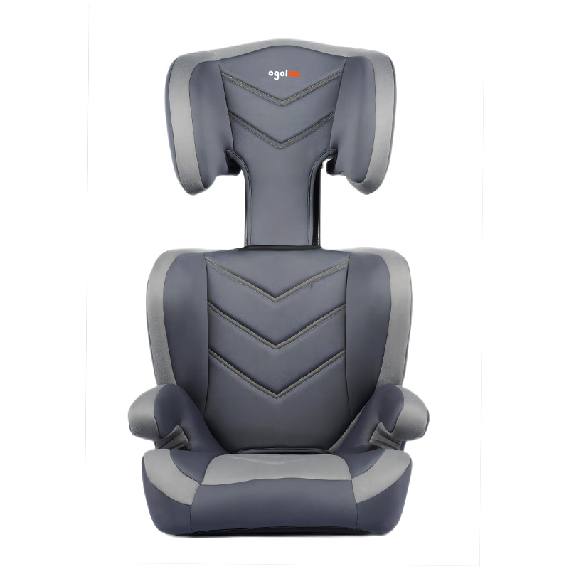 OG301B ISOFIX I-Size ECE R129 100-150 cm BABY CAR CAR con schiena alta