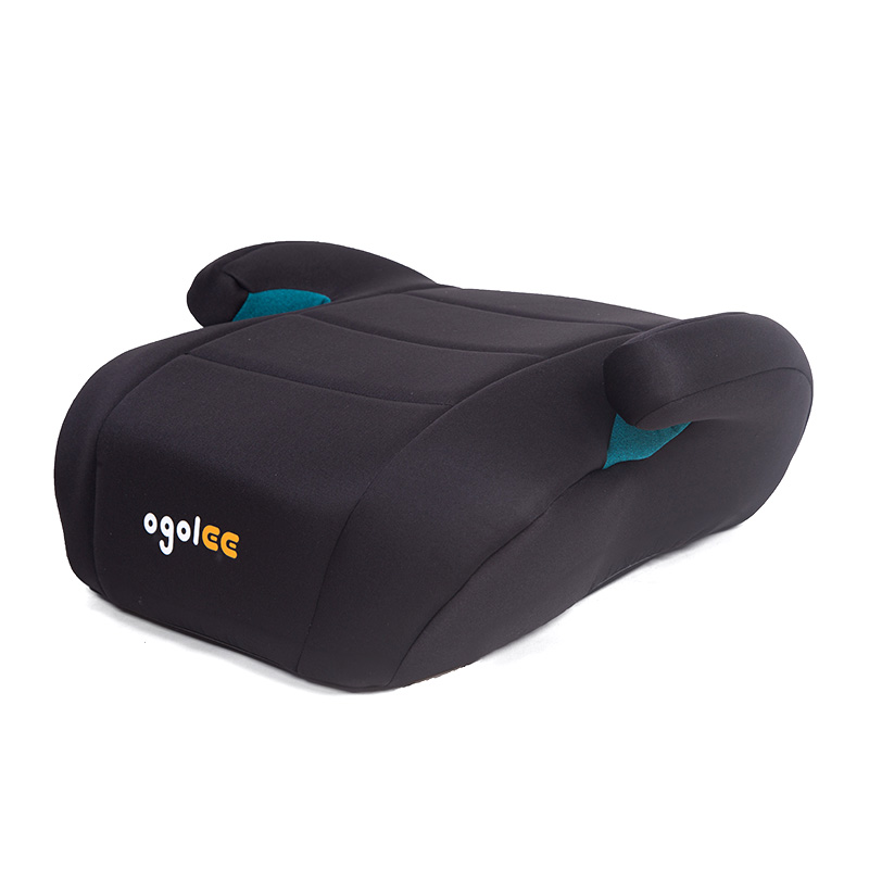 OG101A Booster R129 per seggiolini per bambini portatile all'ingrosso R129 per 125-150 cm per bambini