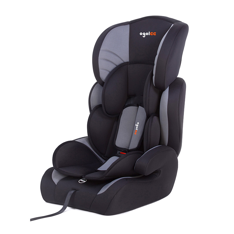 ZK505A Prezzo competitivo seggiolino per bambini standard europeo da 9 mesi a 12 anni