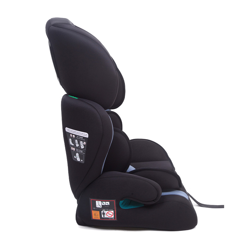 OG301A Prezzo a buon mercato di ottima qualità ECE R129 Seggiolino auto per bambini per 76-150 cm
