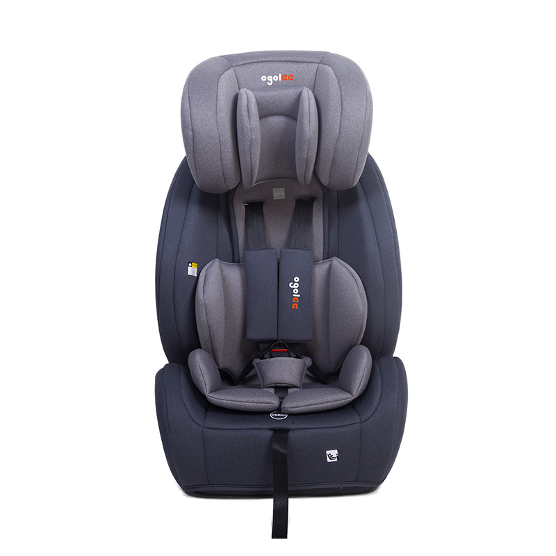 OG302A Simple Installazione di qualità premium 76-150 cm seggiolino per bambini con isofix e top gine