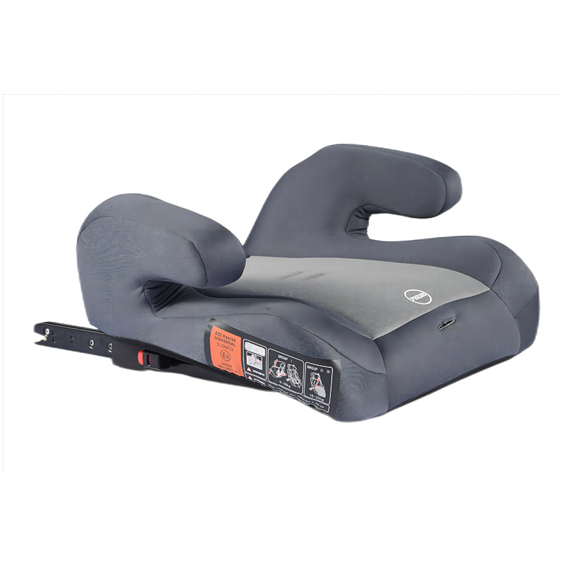 OG301B ISOFIX I-Size ECE R129 100-150 cm BABY CAR CAR con schiena alta
