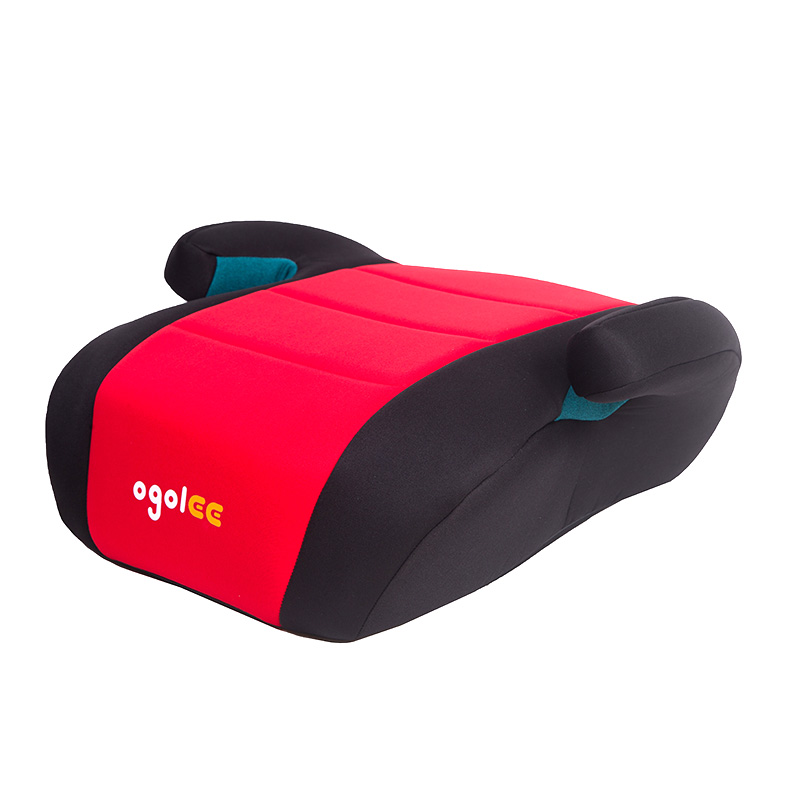 OG101A Booster R129 per seggiolini per bambini portatile all'ingrosso R129 per 125-150 cm per bambini