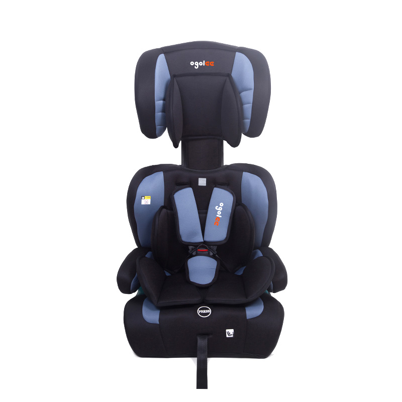 OG301A Prezzo a buon mercato di ottima qualità ECE R129 Seggiolino auto per bambini per 76-150 cm