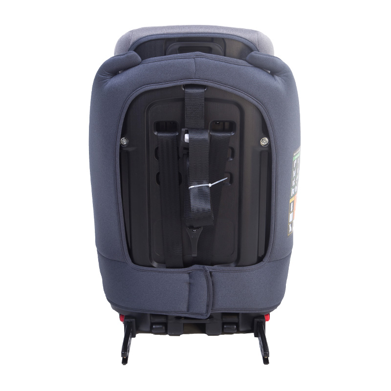 OG302A Simple Installazione di qualità premium 76-150 cm seggiolino per bambini con isofix e top gine