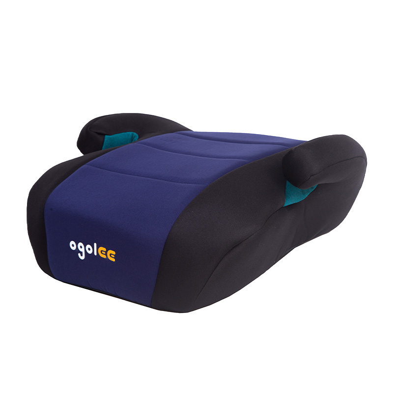 OG101A Booster R129 per seggiolini per bambini portatile all'ingrosso R129 per 125-150 cm per bambini