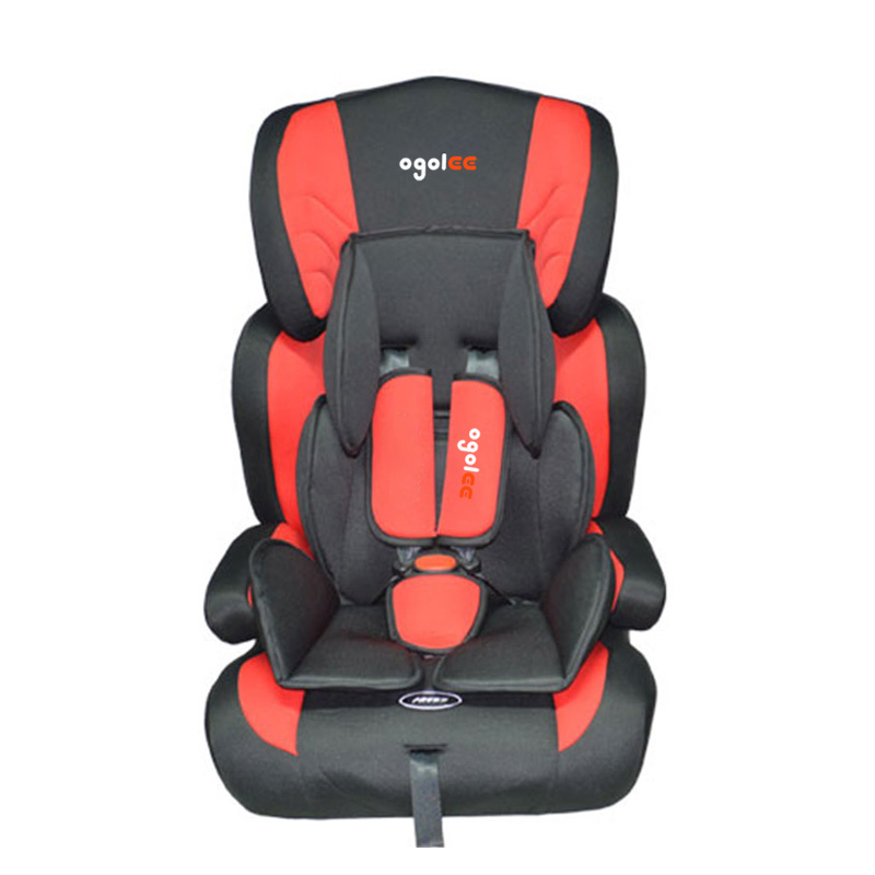 ZK505A Prezzo competitivo seggiolino per bambini standard europeo da 9 mesi a 12 anni