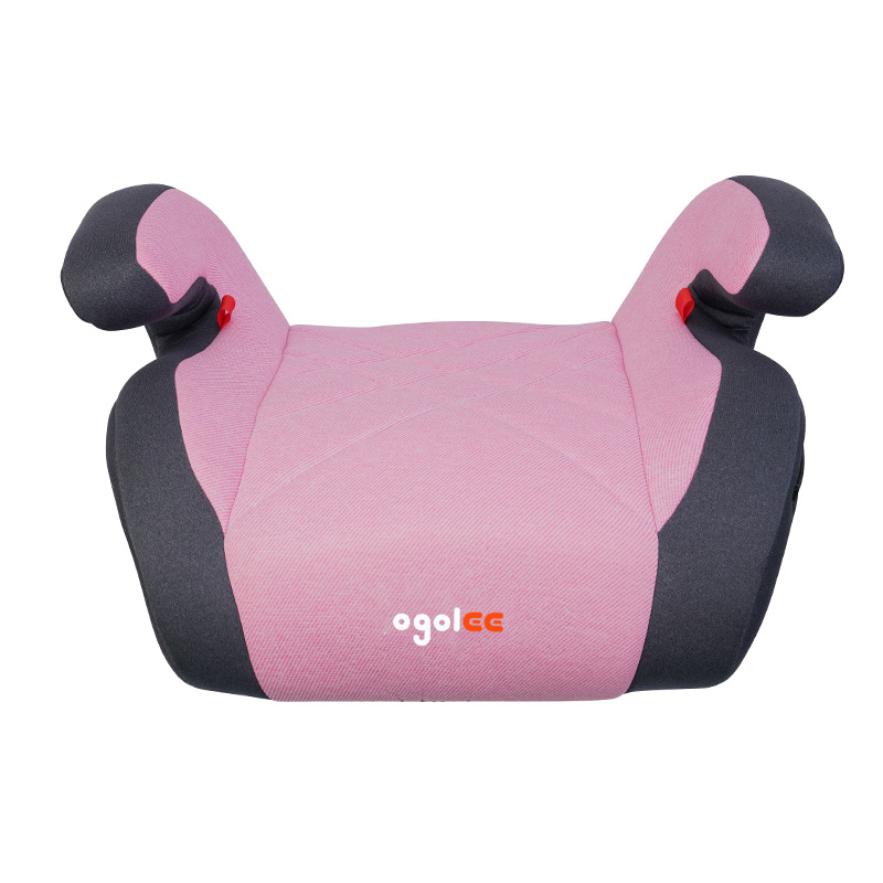 ZK602A Easy Installa Space Wide Space ECE R44 Autota di booster con isofix