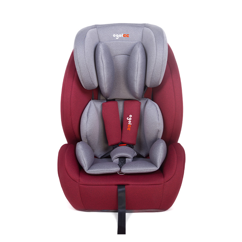 OG302A Simple Installazione di qualità premium 76-150 cm seggiolino per bambini con isofix e top gine