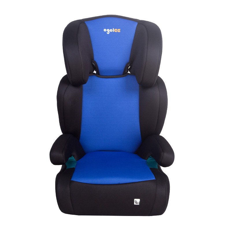 Og301bl China Factory ECE R129 seggiolino per booster i-size per 100-150 cm di 6-12 anni