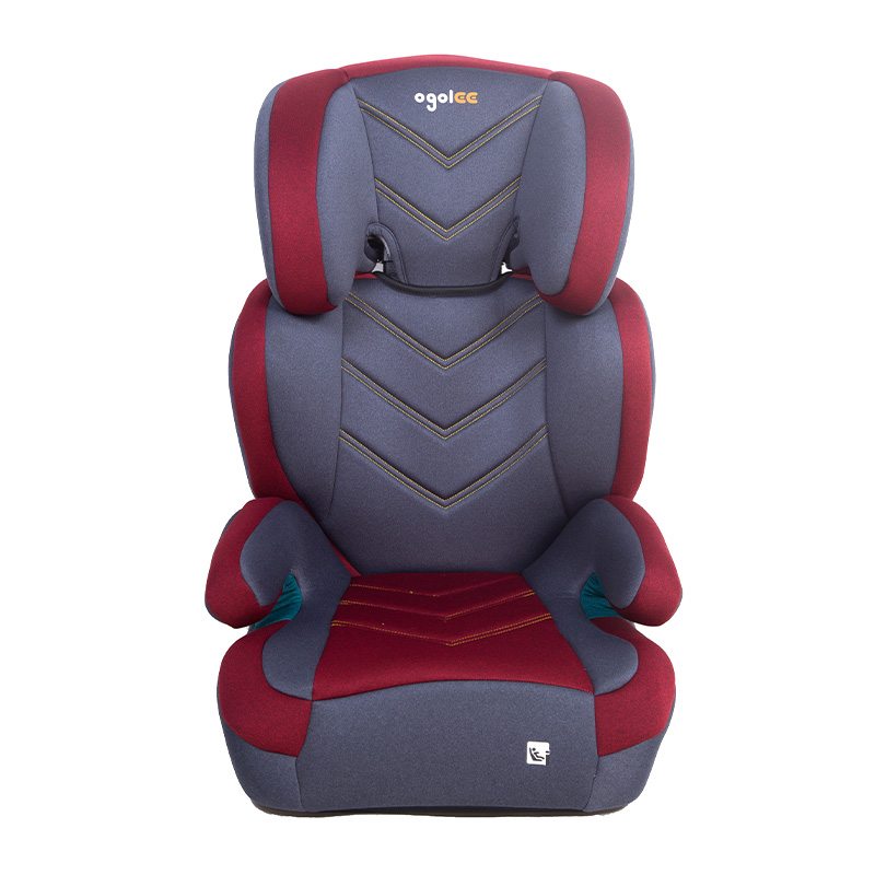 OG301B ISOFIX I-Size ECE R129 100-150 cm BABY CAR CAR con schiena alta