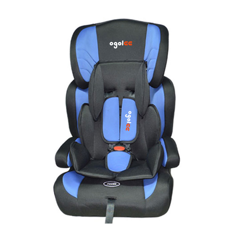ZK505A Prezzo competitivo seggiolino per bambini standard europeo da 9 mesi a 12 anni
