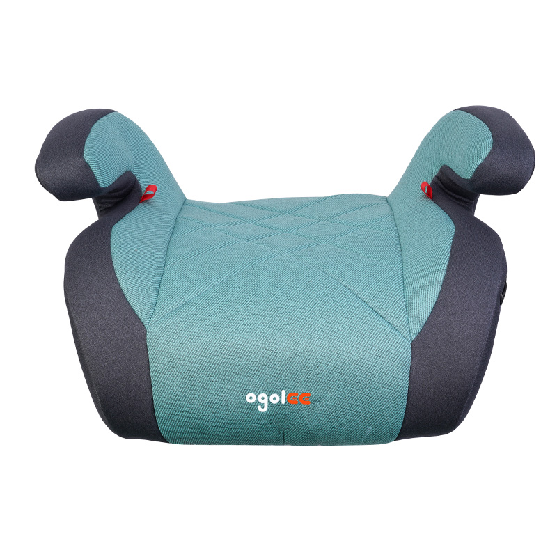 ZK602A Easy Installa Space Wide Space ECE R44 Autota di booster con isofix