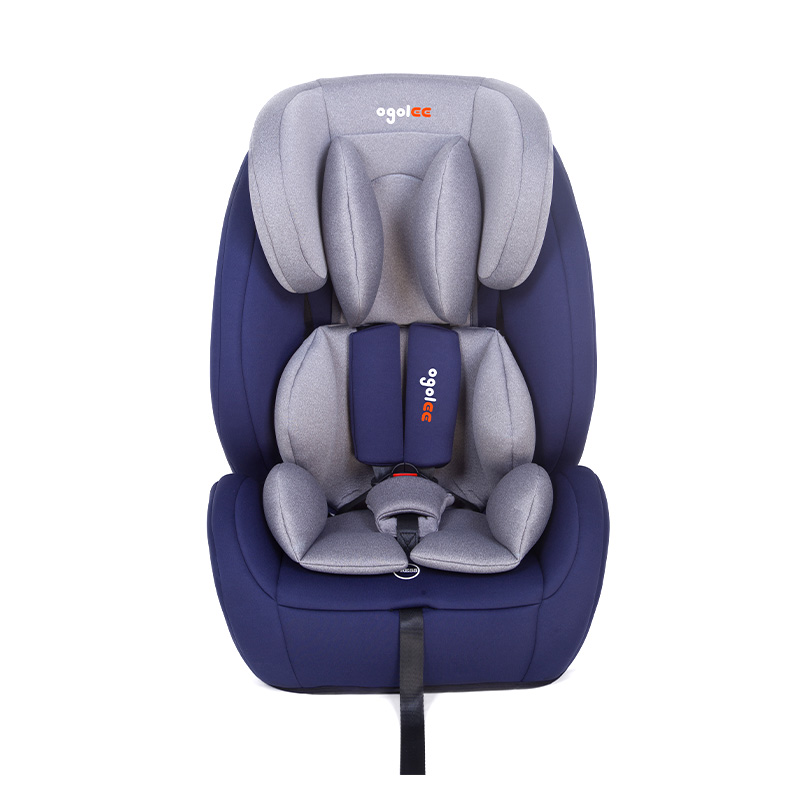 OG302A Simple Installazione di qualità premium 76-150 cm seggiolino per bambini con isofix e top gine