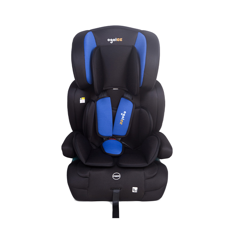 OG301A Prezzo a buon mercato di ottima qualità ECE R129 Seggiolino auto per bambini per 76-150 cm