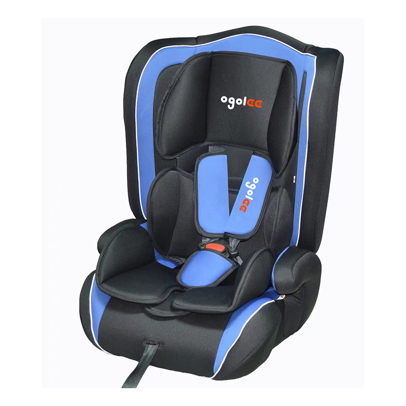 Seggiolino per auto per bambini ZK504A seggiolino per bambini seggiolino auto per bambini 9-36 kg di certificato ECE R44