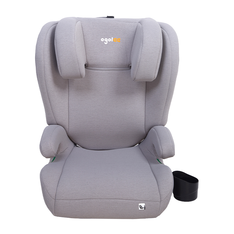 OG303B ISIED 100-150 cm ECE R129 Coppa di sedile per bambini Coppa Gruppo di auto 2 3 seggiolino auto Sicurezza per bambini Seggiolino auto per bambini per bambini