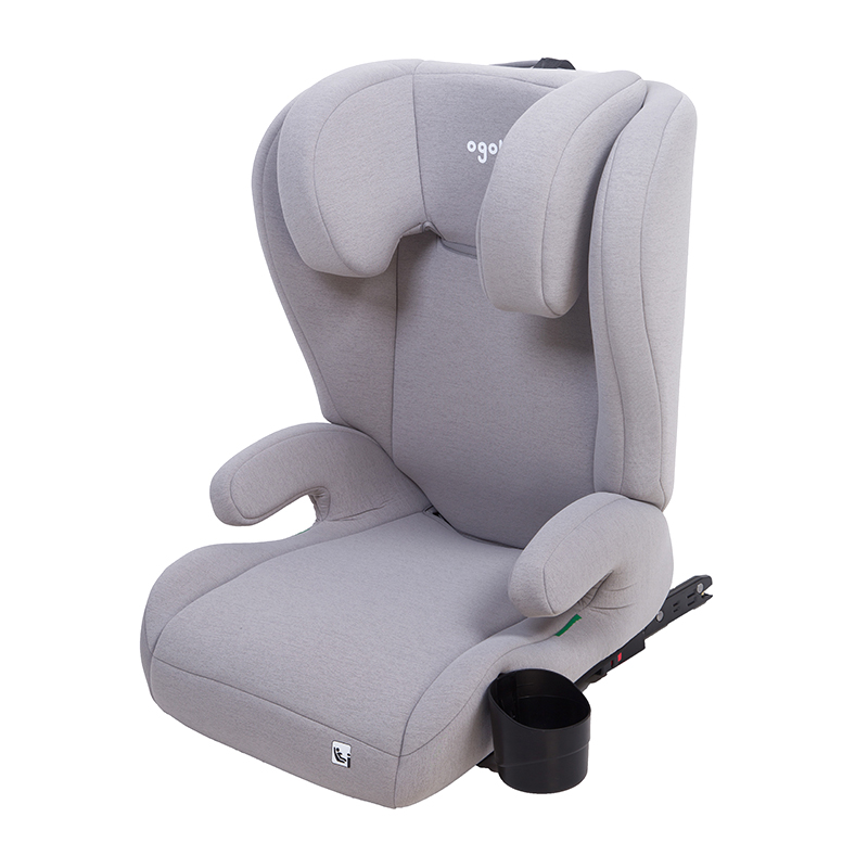 OG303B ISIED 100-150 cm ECE R129 Coppa di sedile per bambini Coppa Gruppo di auto 2 3 seggiolino auto Sicurezza per bambini Seggiolino auto per bambini per bambini