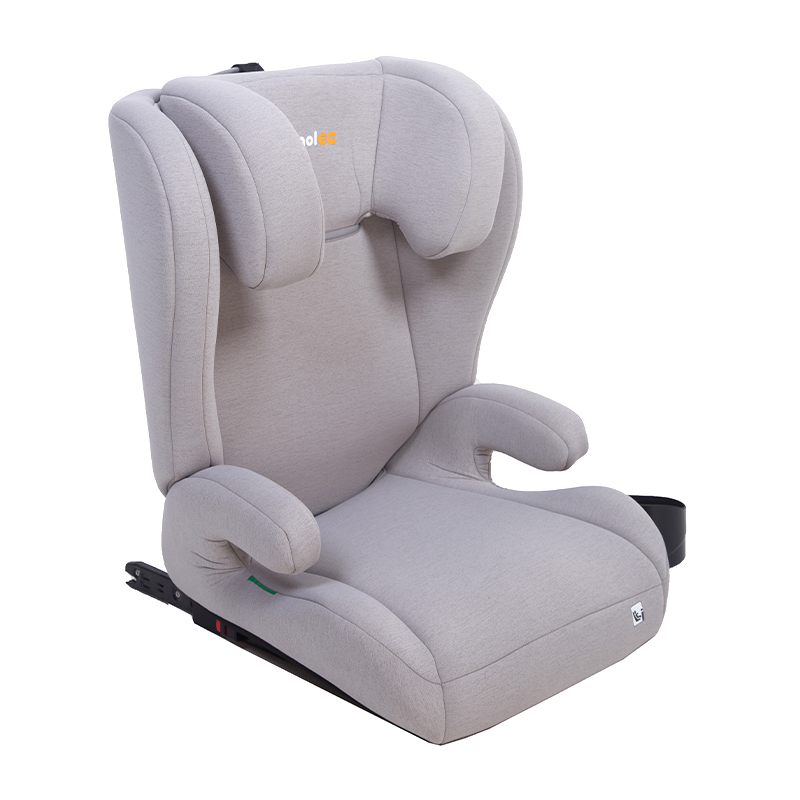 OG303B ISIED 100-150 cm ECE R129 Coppa di sedile per bambini Coppa Gruppo di auto 2 3 seggiolino auto Sicurezza per bambini Seggiolino auto per bambini per bambini