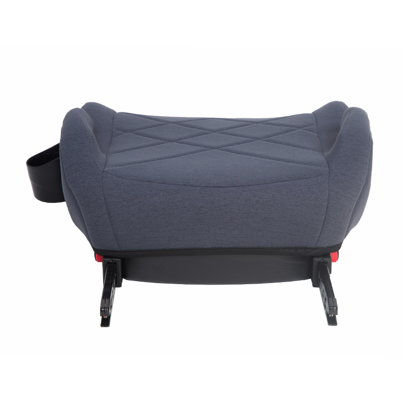 OG102A ECE R129 ISOFIX I-size 125-150 cm con portabicchieri portatili per bambini per bambini cuscino
