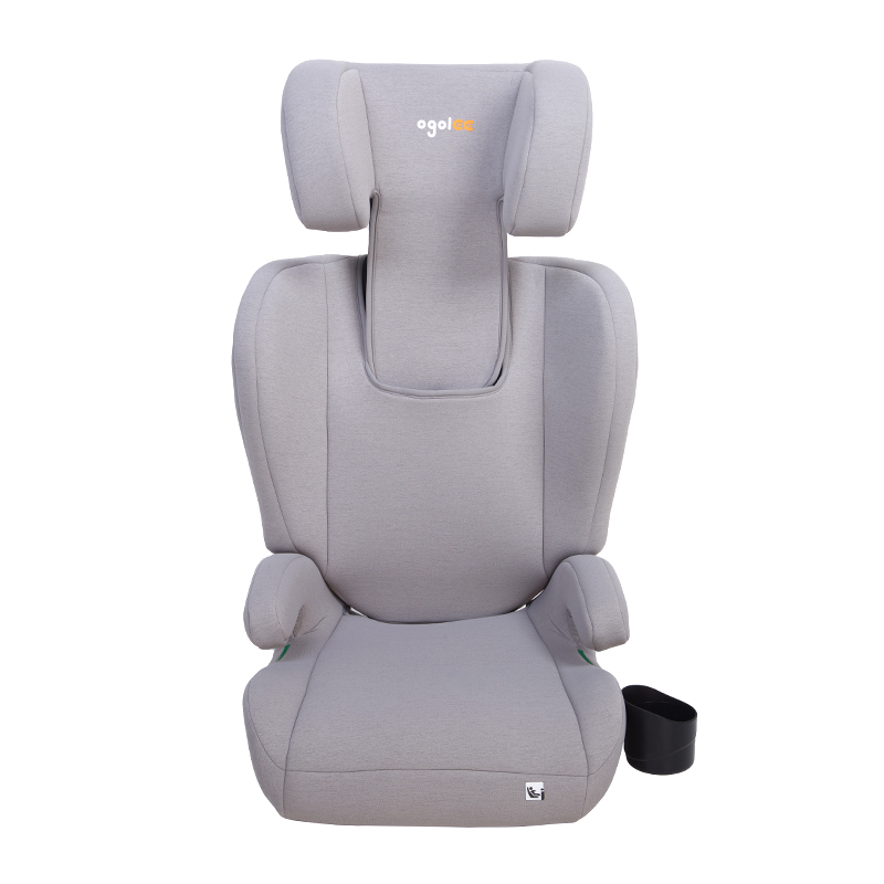 OG303B ISIED 100-150 cm ECE R129 Coppa di sedile per bambini Coppa Gruppo di auto 2 3 seggiolino auto Sicurezza per bambini Seggiolino auto per bambini per bambini