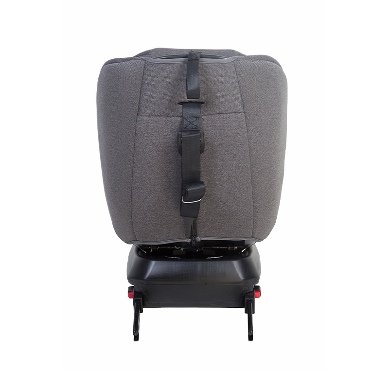 OG801A ECE R129 ISIED BACK AUTO SEDILE 40-150 cm ISOFIX Sedili di sicurezza per bambini a 360 gradi Ruota Big Recline per bambini
