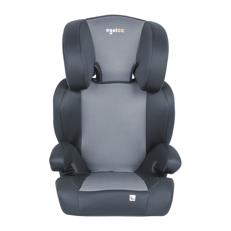 OG301BL R129 Sedile di sicurezza per bambini per auto per bambini da 100-150 cm