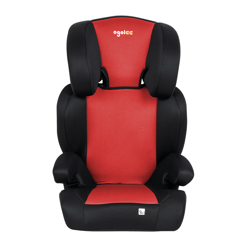 OG301BL R129 Sedile di sicurezza per bambini per auto per bambini da 100-150 cm