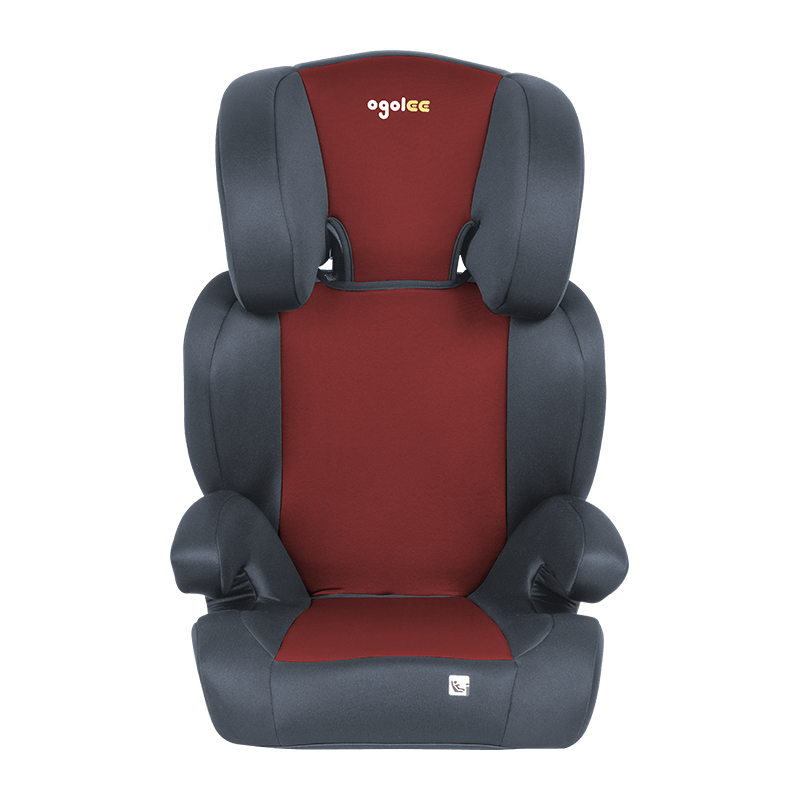OG301BL R129 Sedile di sicurezza per bambini per auto per bambini da 100-150 cm