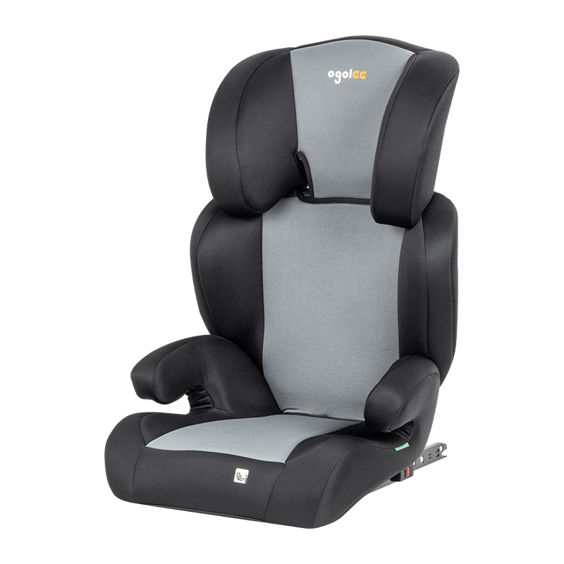 Quali sono le differenze chiave tra il seggiolino per auto per bambini R129 e il seggiolino per auto da booster R129?