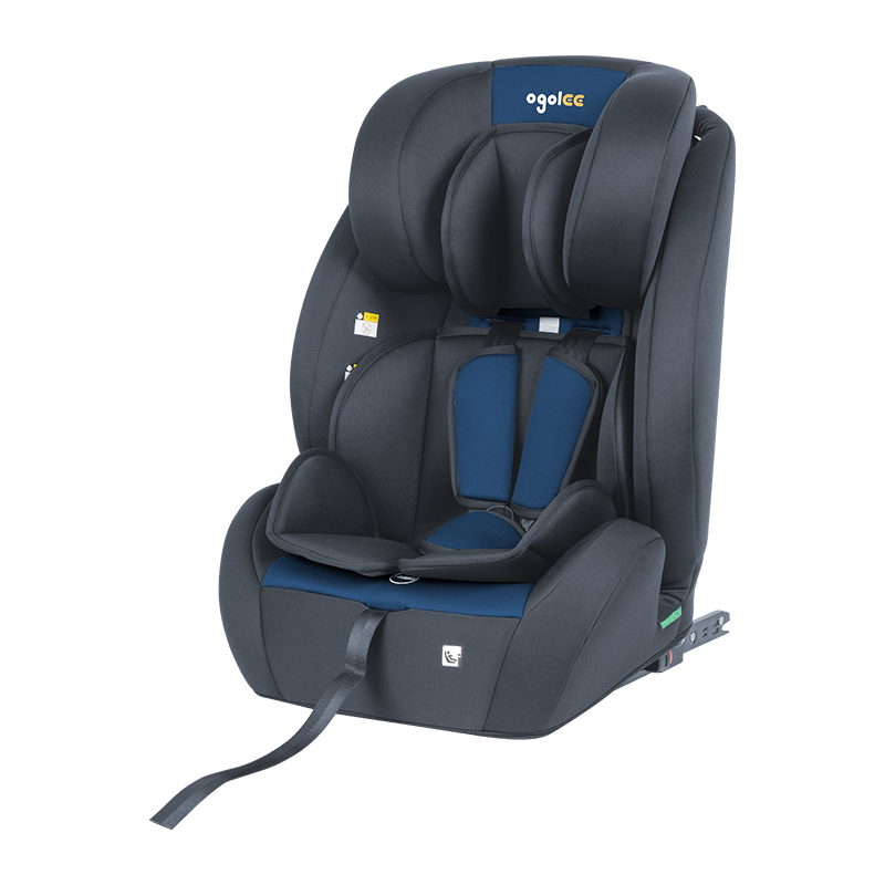 OG302A R129 Auto Sedile di sicurezza per bambini per 76-150 cm