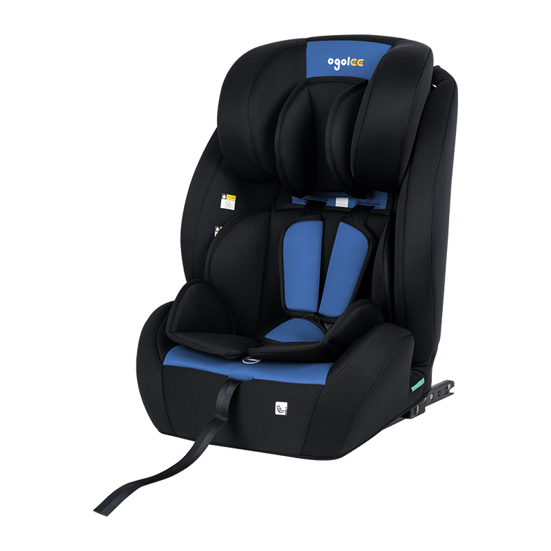 OG302A R129 Auto Sedile di sicurezza per bambini per 76-150 cm