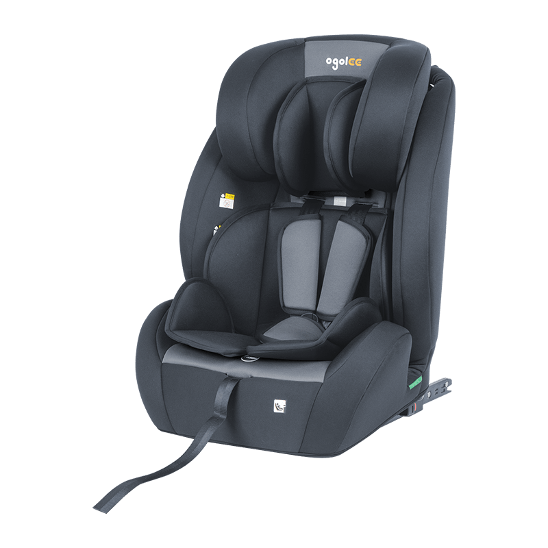 OG302A R129 Auto Sedile di sicurezza per bambini per 76-150 cm