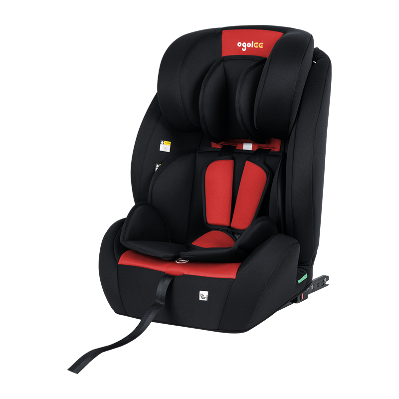 OG302A R129 Auto Sedile di sicurezza per bambini per 76-150 cm