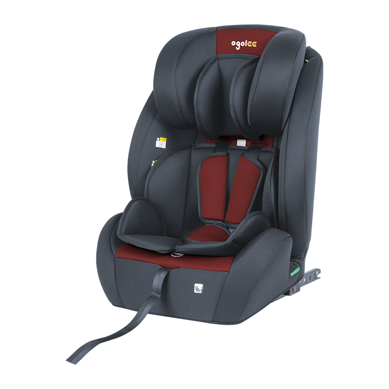 OG302A R129 Auto Sedile di sicurezza per bambini per 76-150 cm