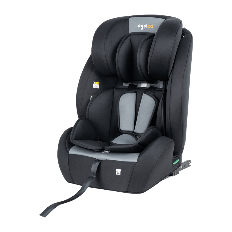 OG302A R129 Auto Sedile di sicurezza per bambini per 76-150 cm