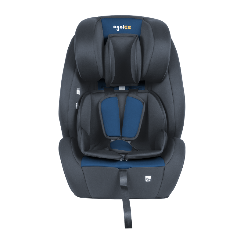 OG302A R129 Auto Sedile di sicurezza per bambini per 76-150 cm