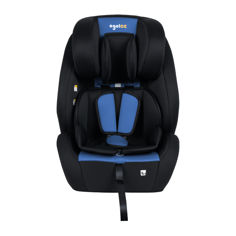 OG302A R129 Auto Sedile di sicurezza per bambini per 76-150 cm